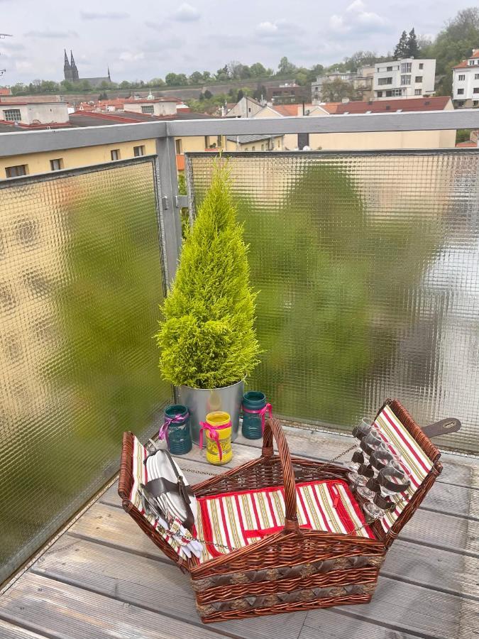 Daire Good Times By Vysehrad *