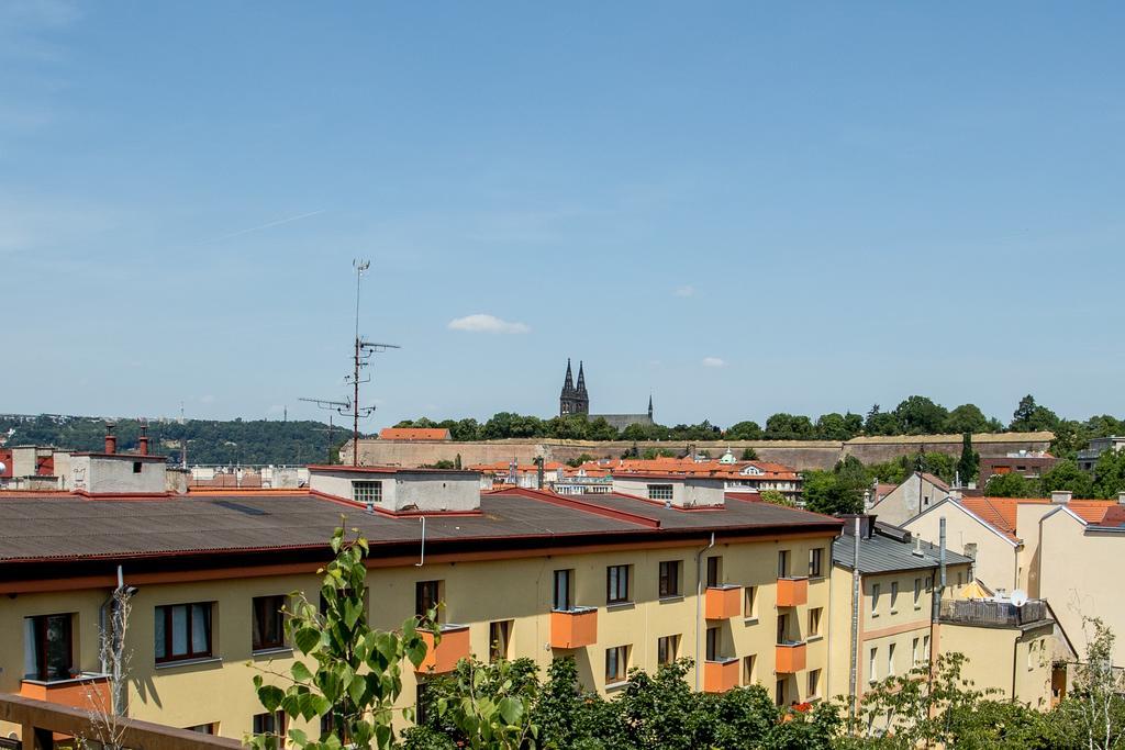 Daire Good Times By Vysehrad *
